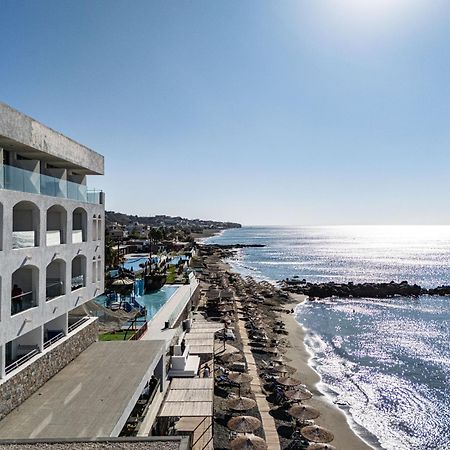 Petra Mare Hotel Ierápetra Eksteriør billede