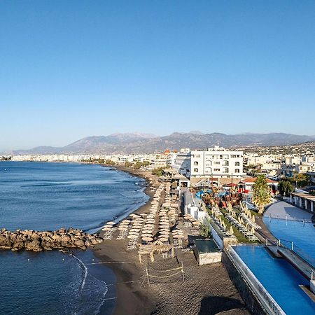 Petra Mare Hotel Ierápetra Eksteriør billede