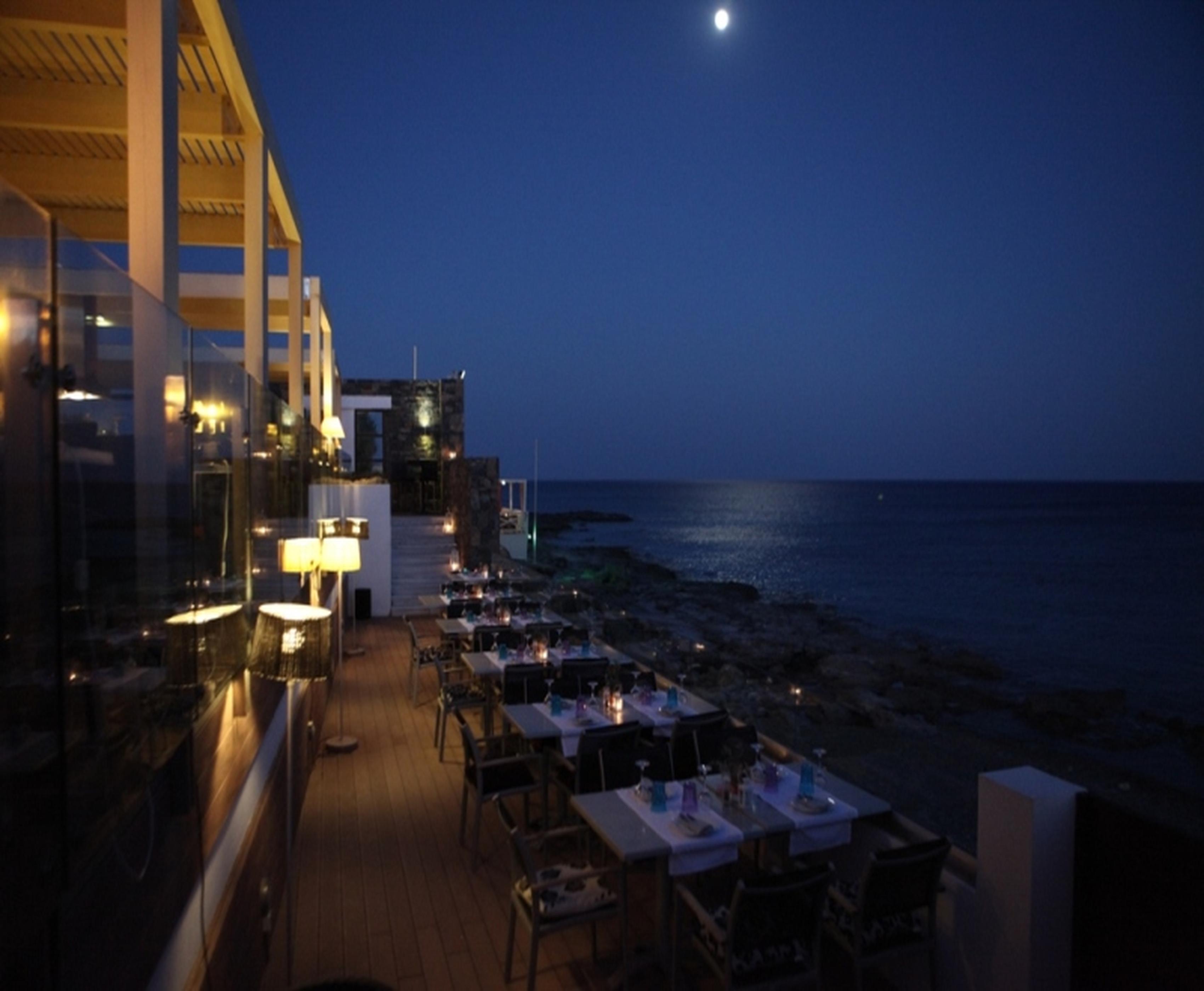 Petra Mare Hotel Ierápetra Eksteriør billede