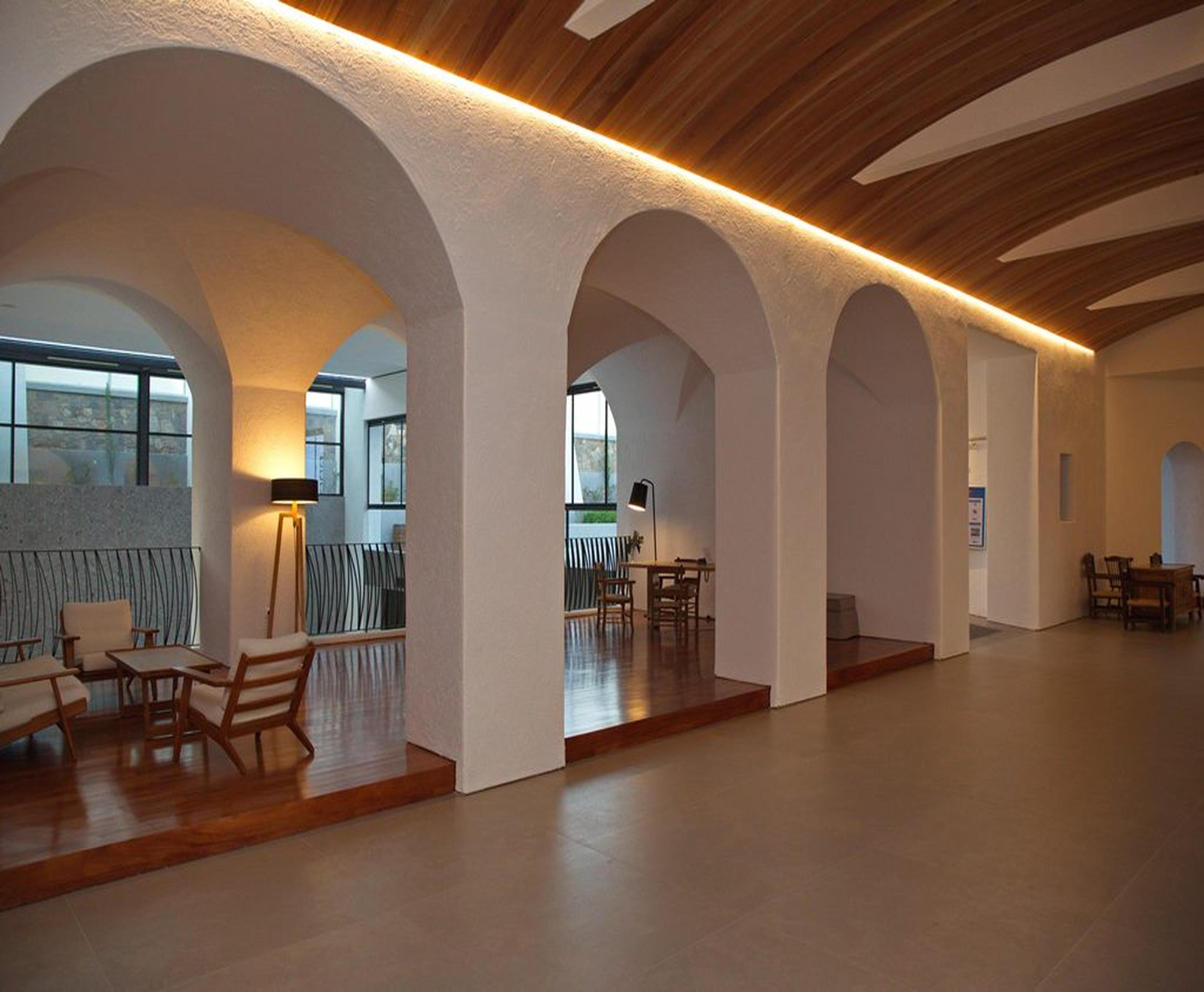Petra Mare Hotel Ierápetra Eksteriør billede