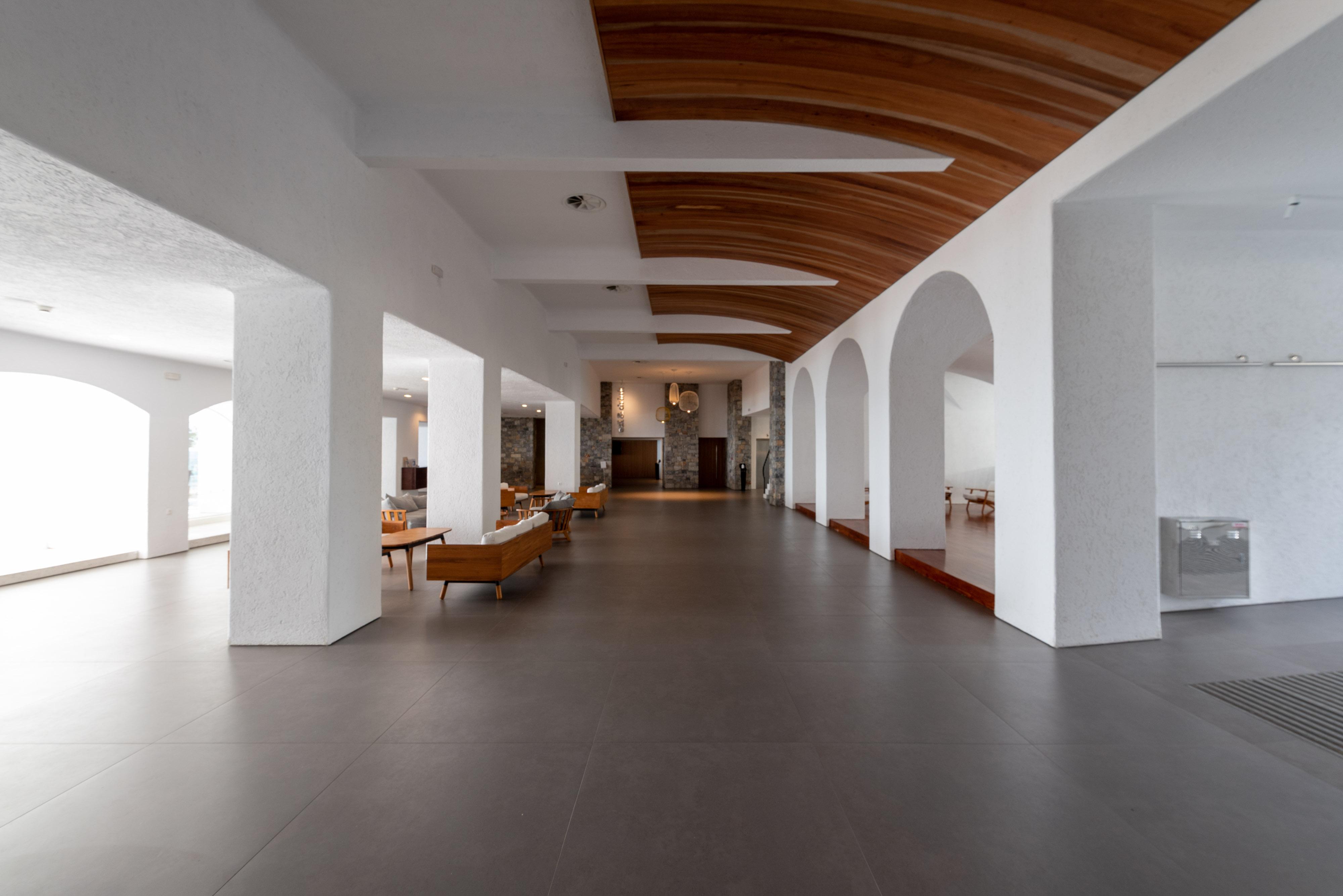 Petra Mare Hotel Ierápetra Eksteriør billede