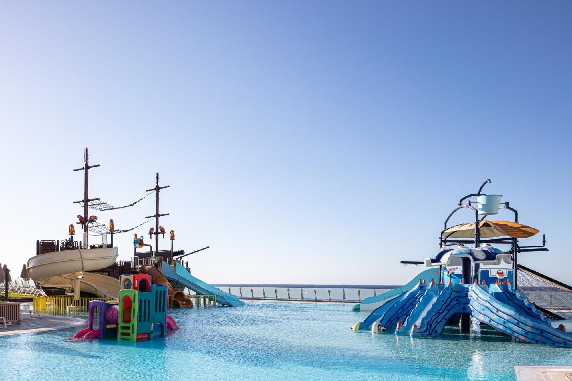 Petra Mare Hotel Ierápetra Eksteriør billede